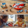 LEGO Star Wars 75384 Karmazynowy Jastrząb - 1202686 - zdjęcie 7